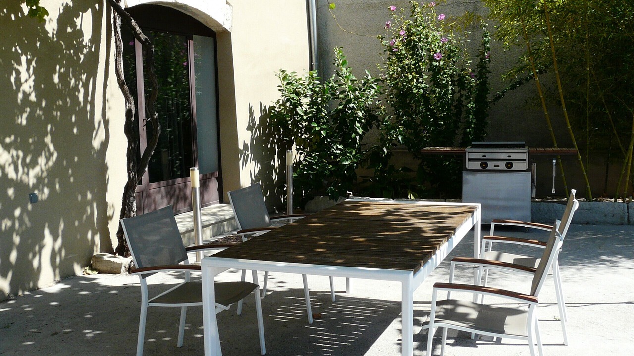 Photo of Outdoor in Barbentane