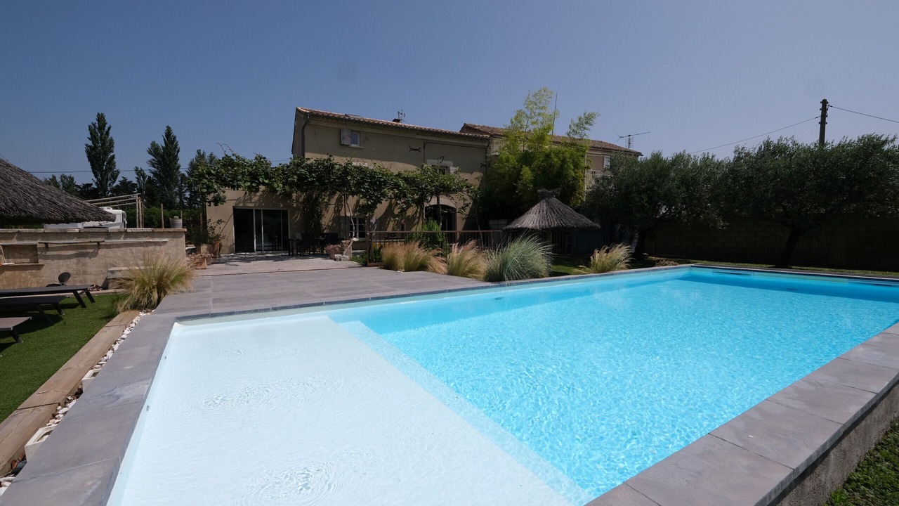Photo of Outdoor in Barbentane