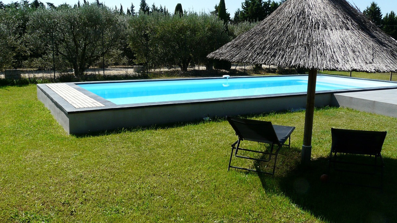 Photo of Outdoor in Barbentane