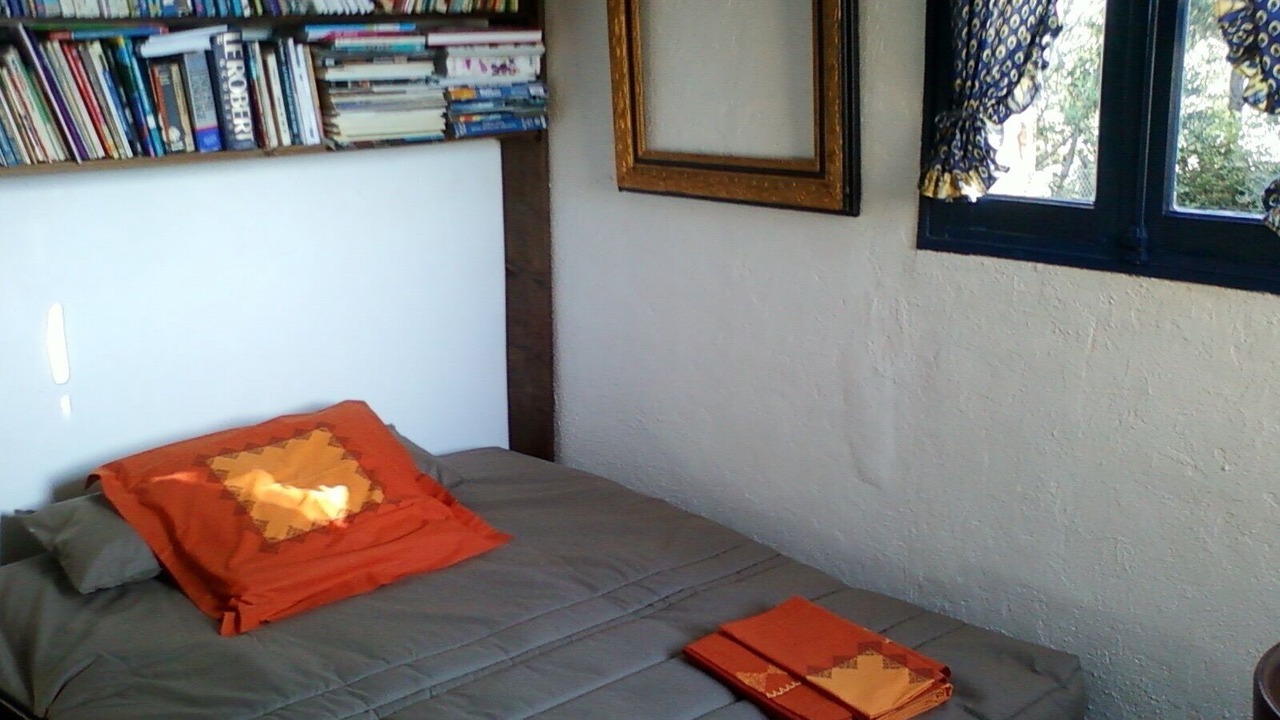 Photo of Bedroom in Ollioules
