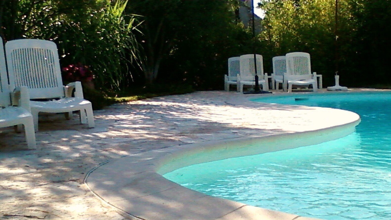 Photo of Outdoor in Ollioules