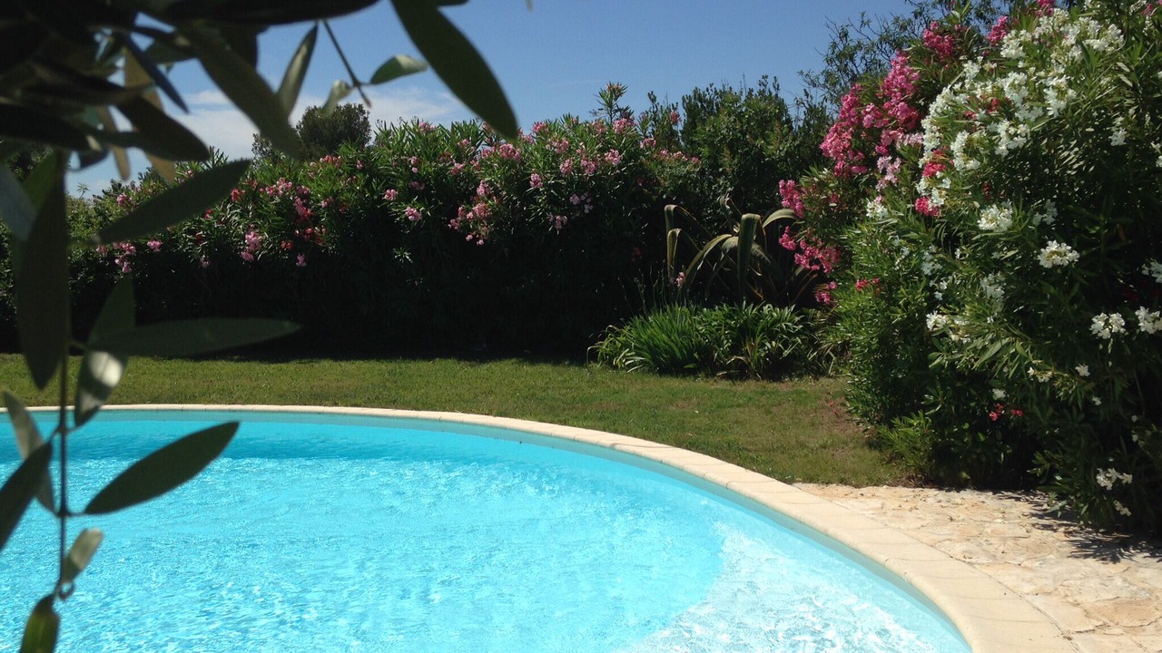 Photo of Outdoor in Ollioules