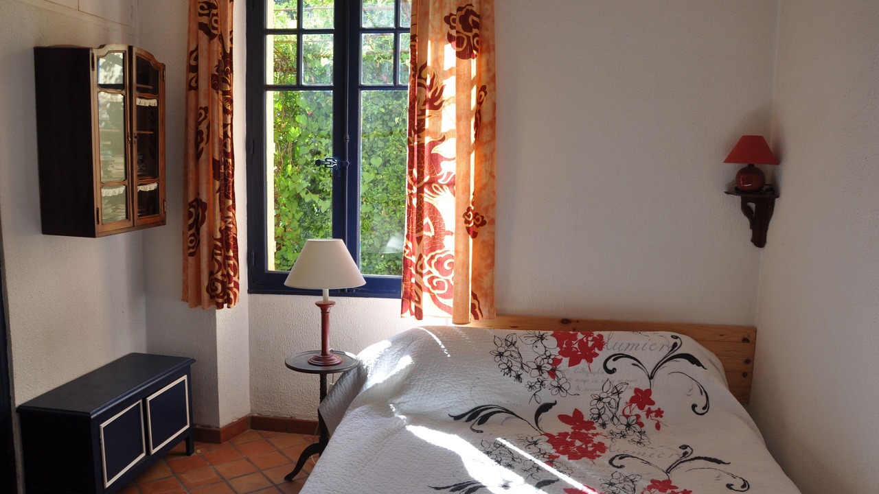 Photo of Bedroom in Ollioules