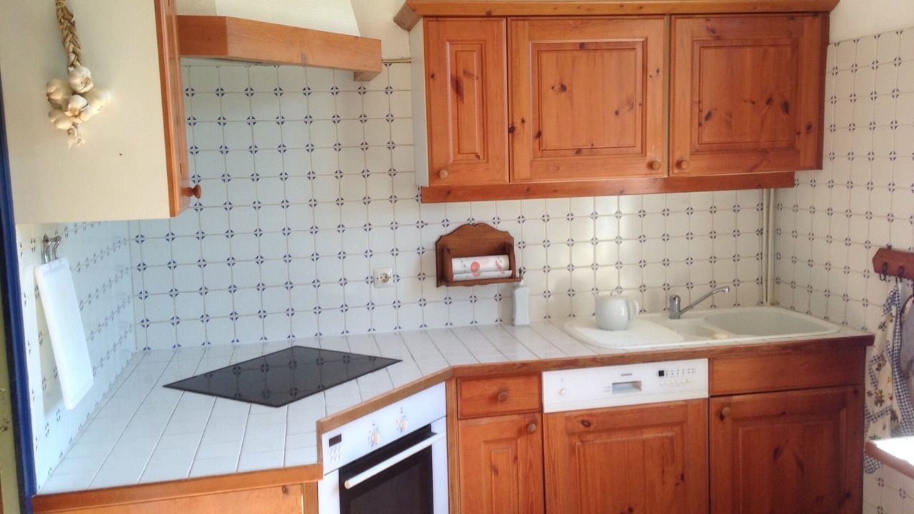 Photo of Kitchen in Ollioules