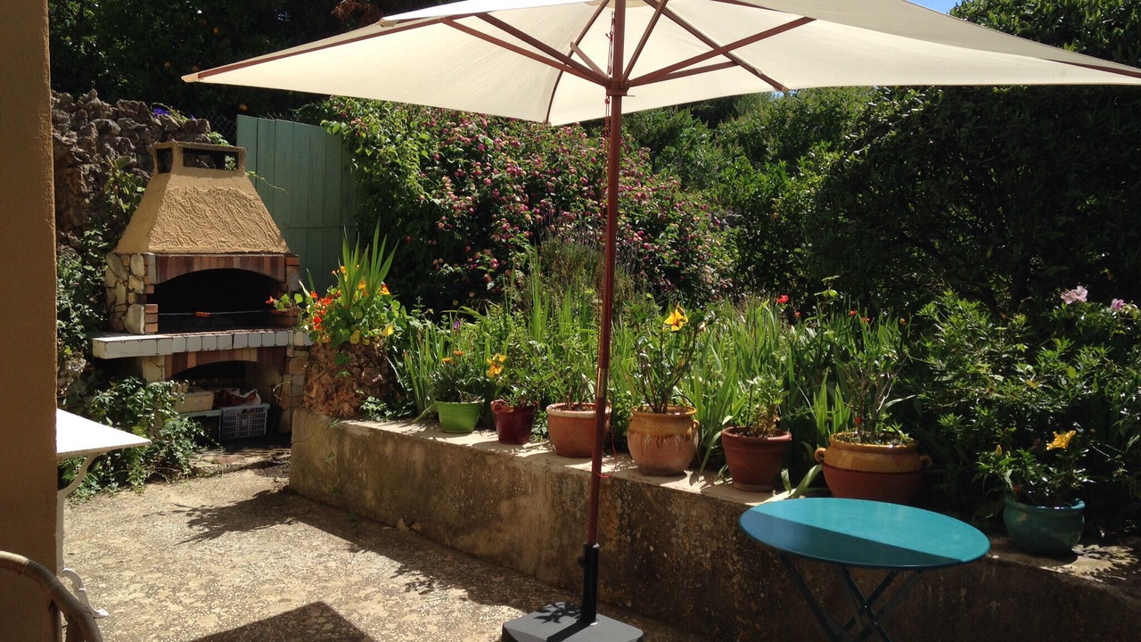 Photo of Patio Balcony in Ollioules