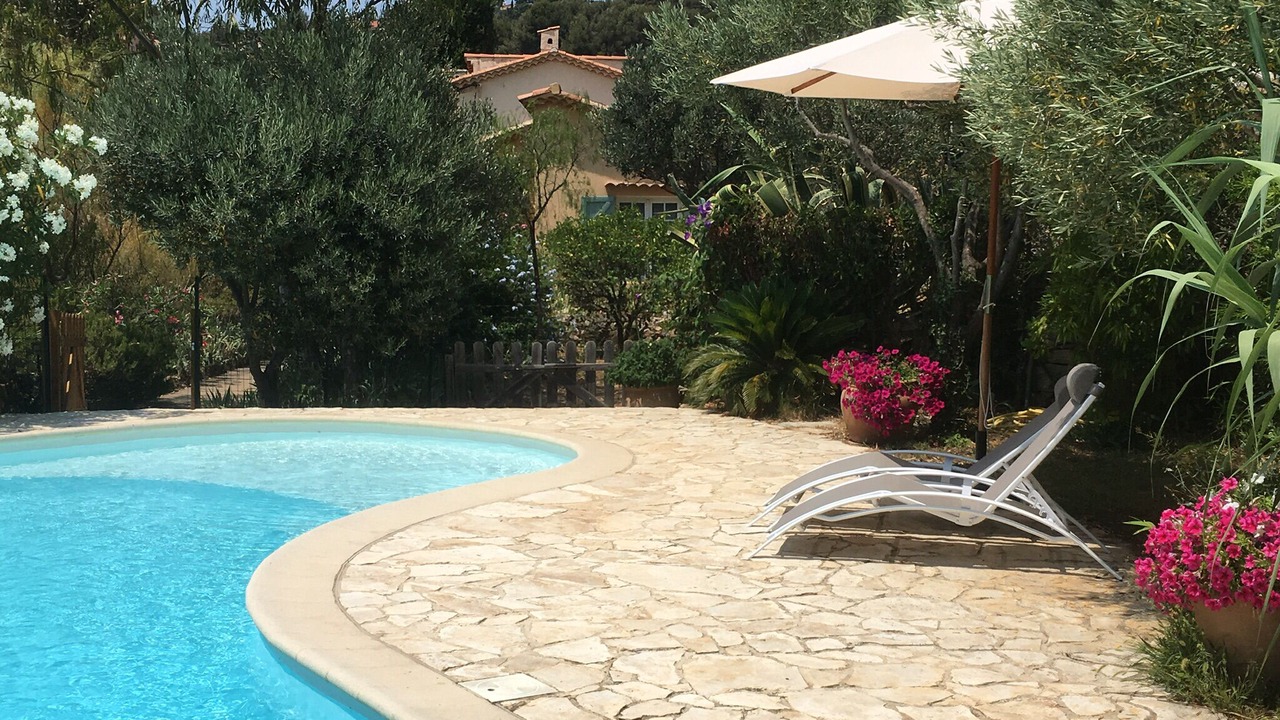 Photo of Outdoor in Ollioules