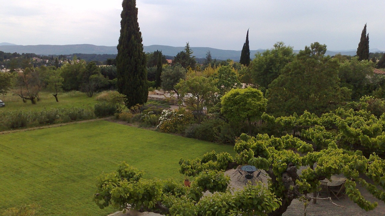 Photo of Outdoor in Lorgues