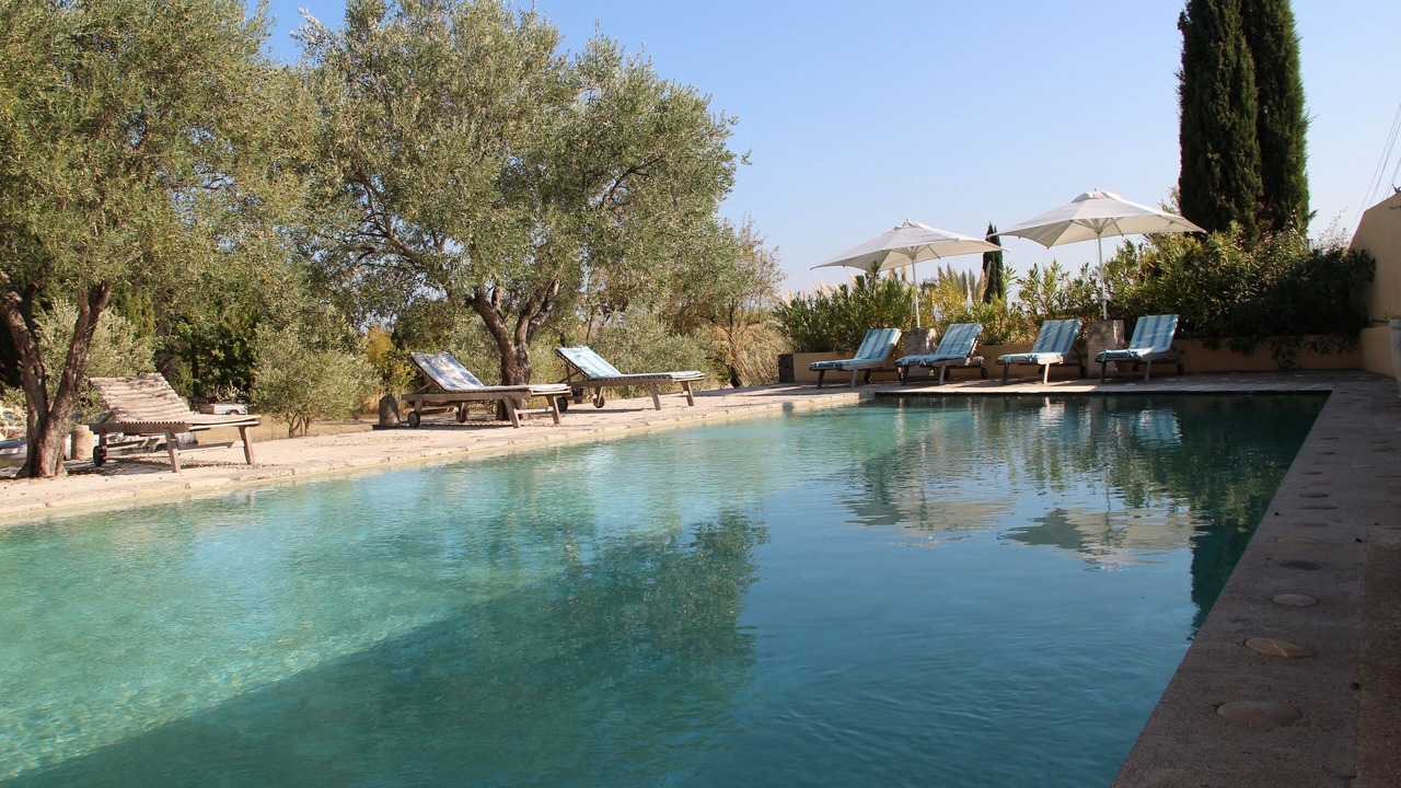 Photo of Outdoor in Lorgues