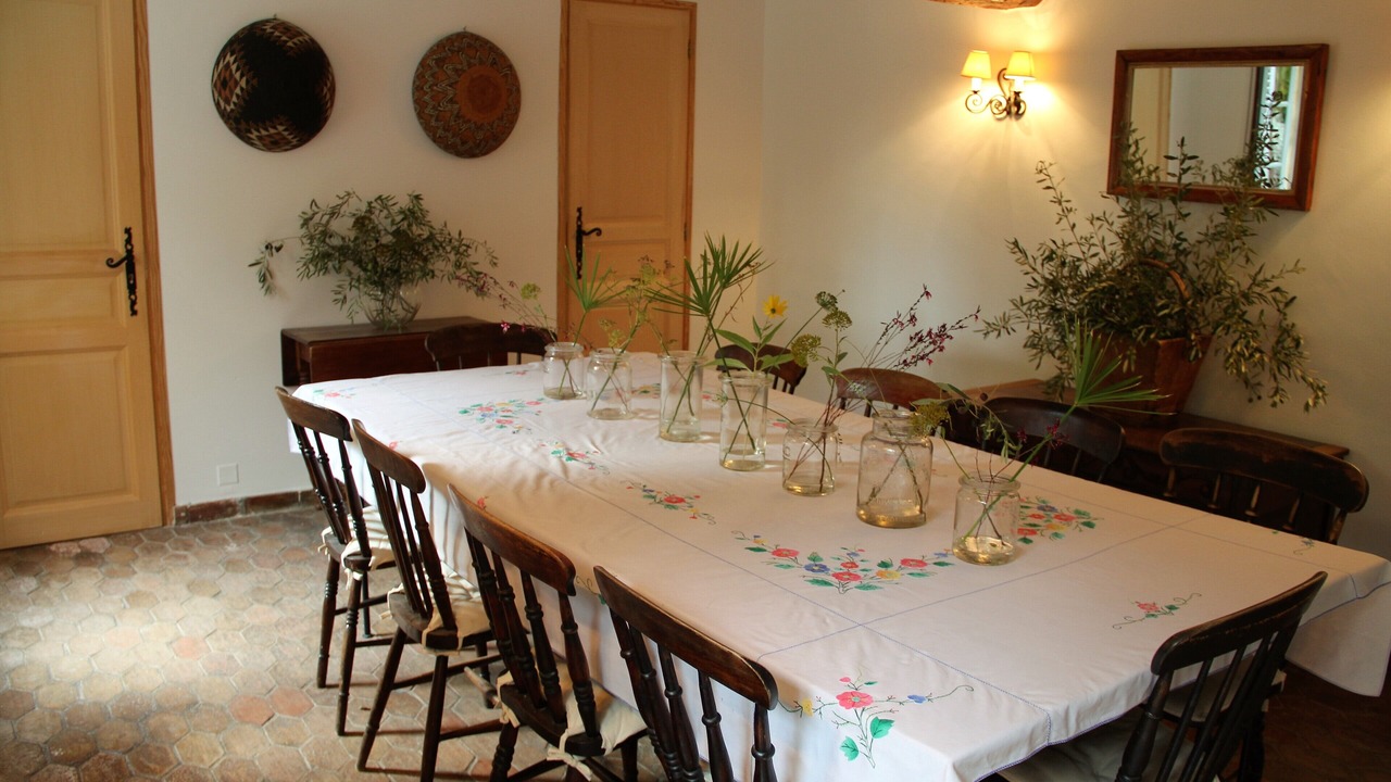 Photo of Livingroom in Lorgues