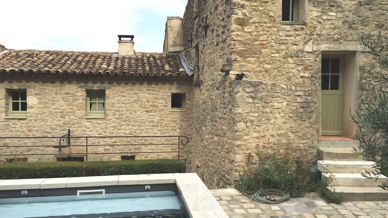 Photo of Outdoor in Saint-Martin-de-Castillon