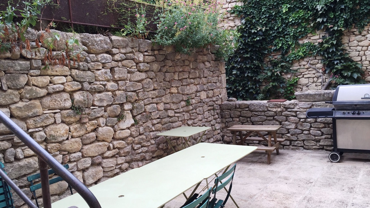 Photo of Outdoor in Saint-Martin-de-Castillon