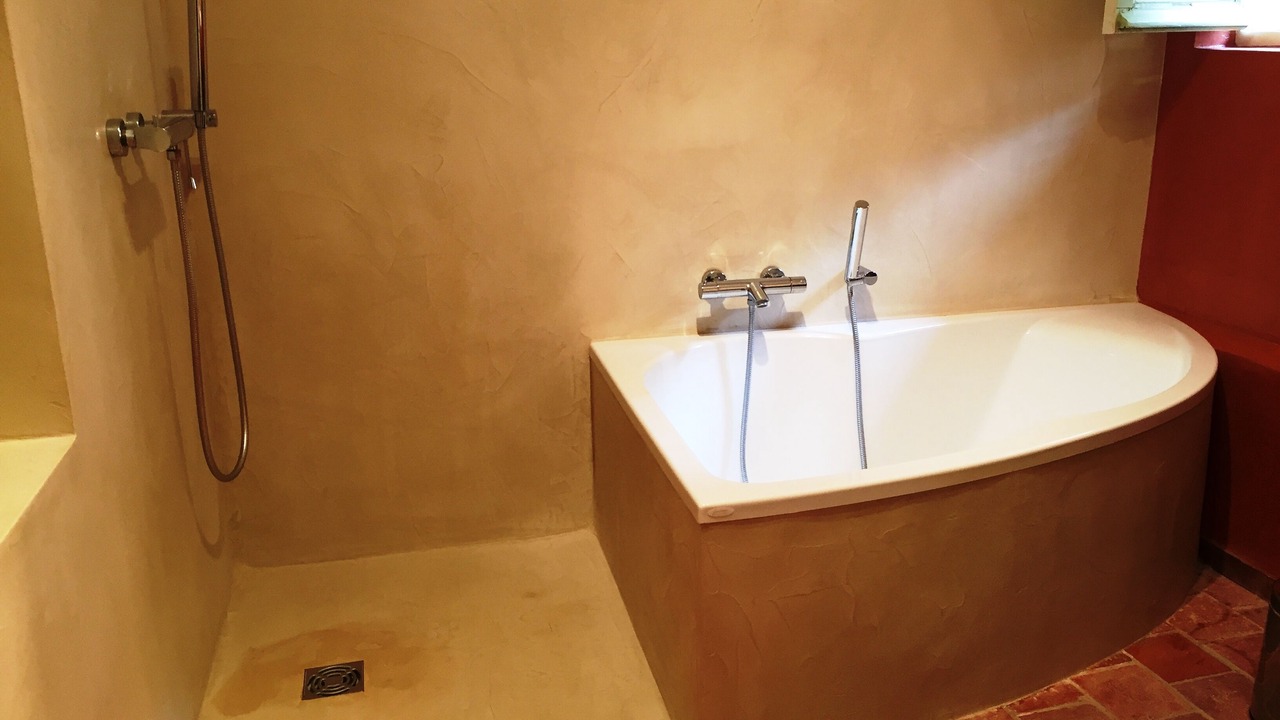Photo of Bathroom in Saint-Martin-de-Castillon