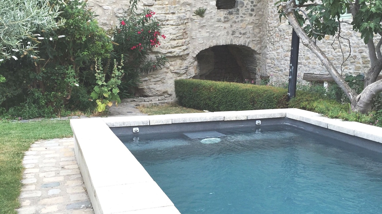 Photo of Outdoor in Saint-Martin-de-Castillon