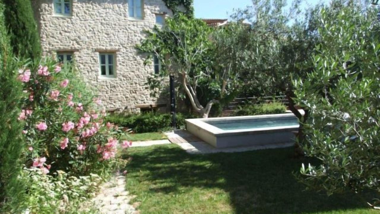 Photo of Outdoor in Saint-Martin-de-Castillon