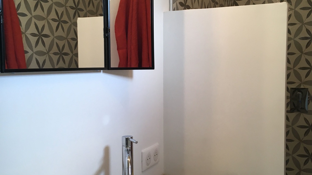 Photo of Bedroom in Castillon-du-Gard