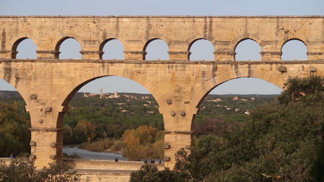 Photo of Others in Castillon-du-Gard