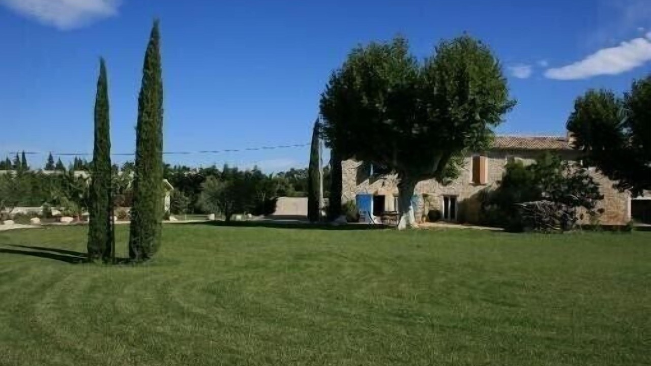 Photo of Outdoor in Caumont-sur-Durance
