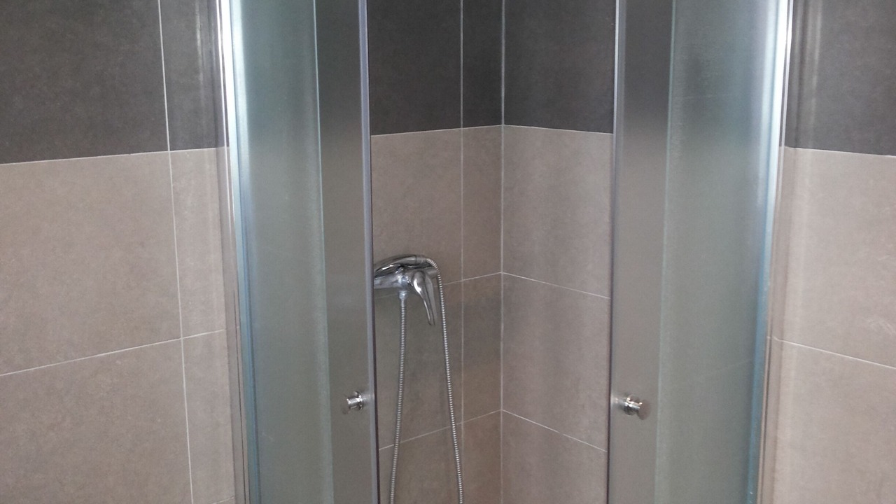 Photo of Bathroom in Avignon City Centre