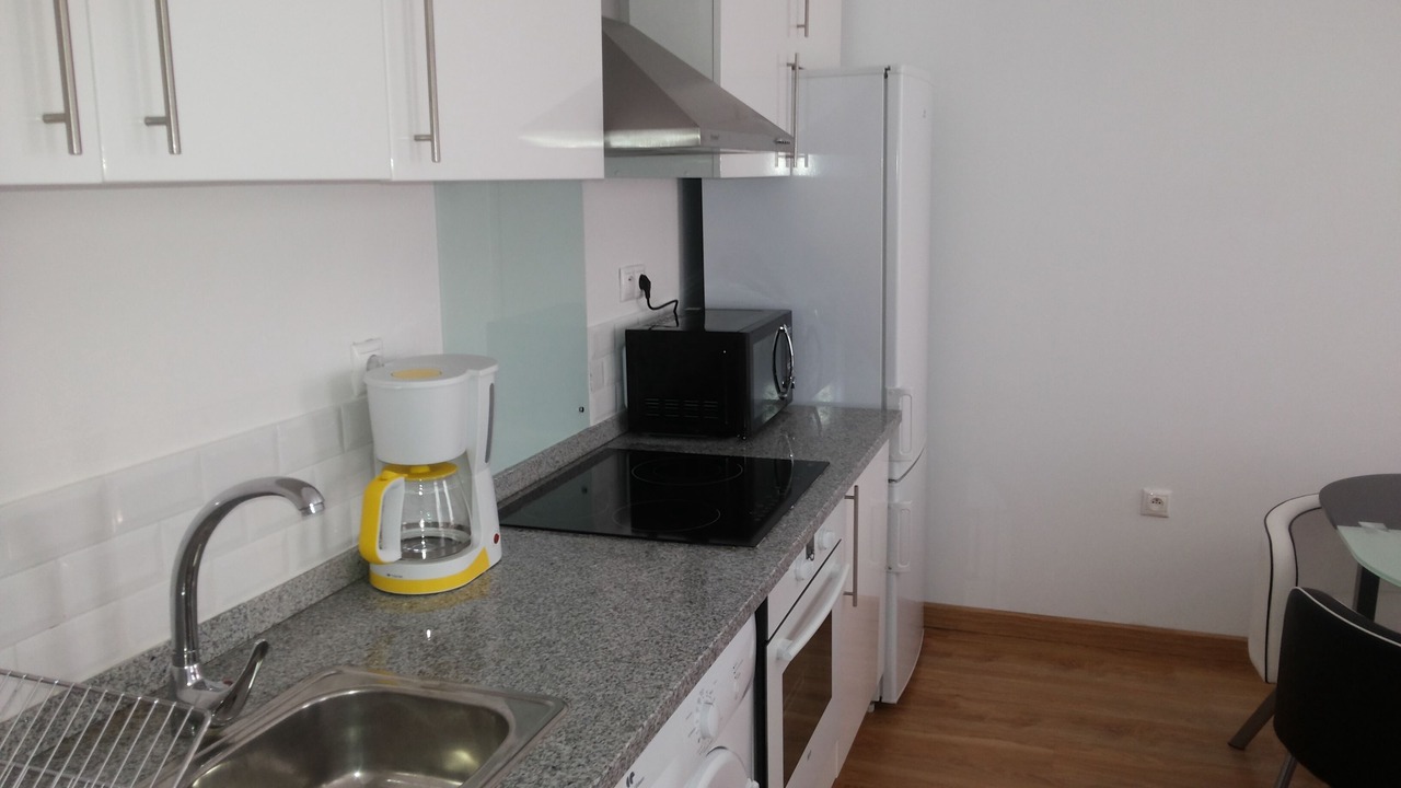 Photo of Kitchen in Avignon City Centre