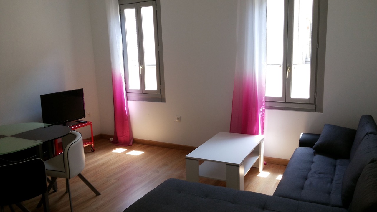 Photo of Livingroom in Avignon City Centre