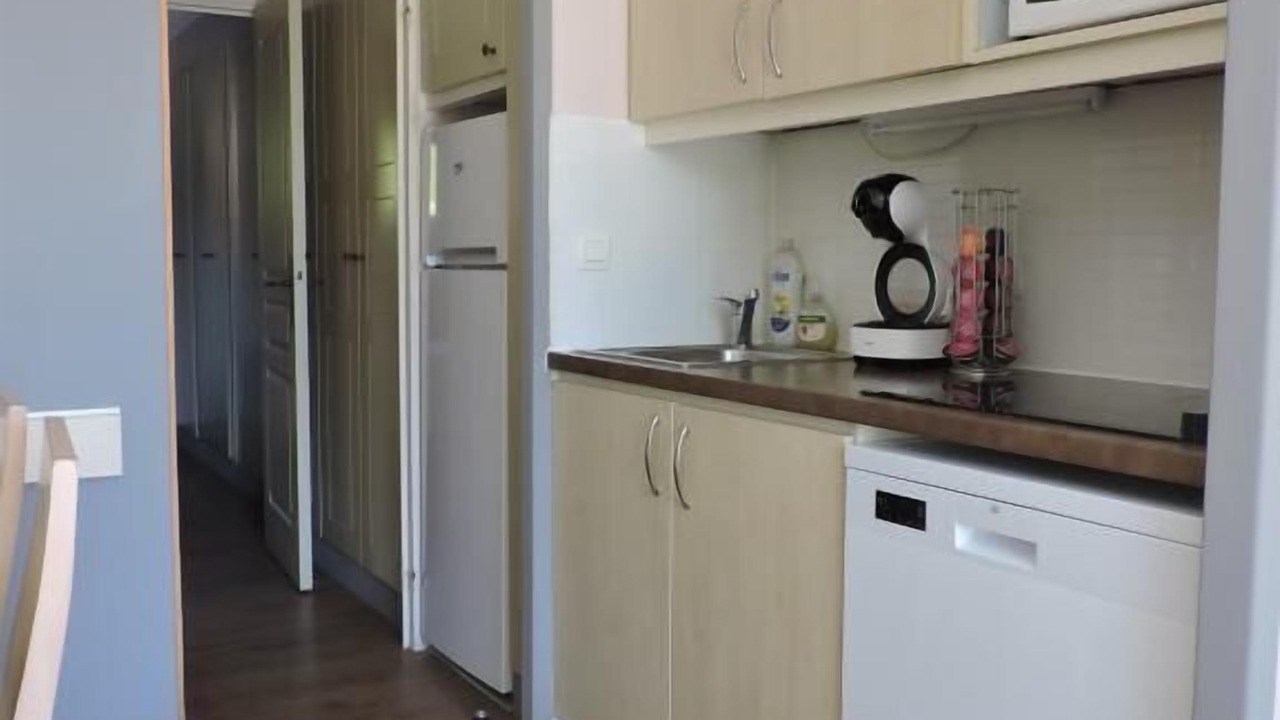 Photo of Kitchen in Les Restanques