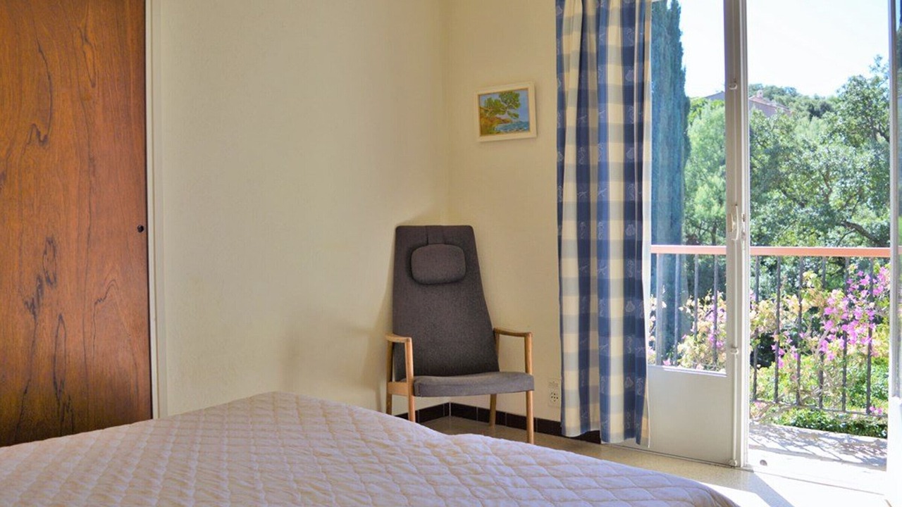 Photo of Bedroom in Cavaliere