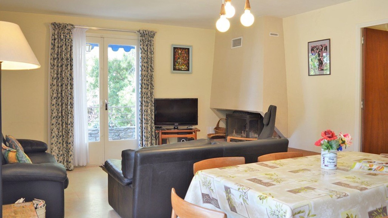 Photo of Livingroom in Cavaliere