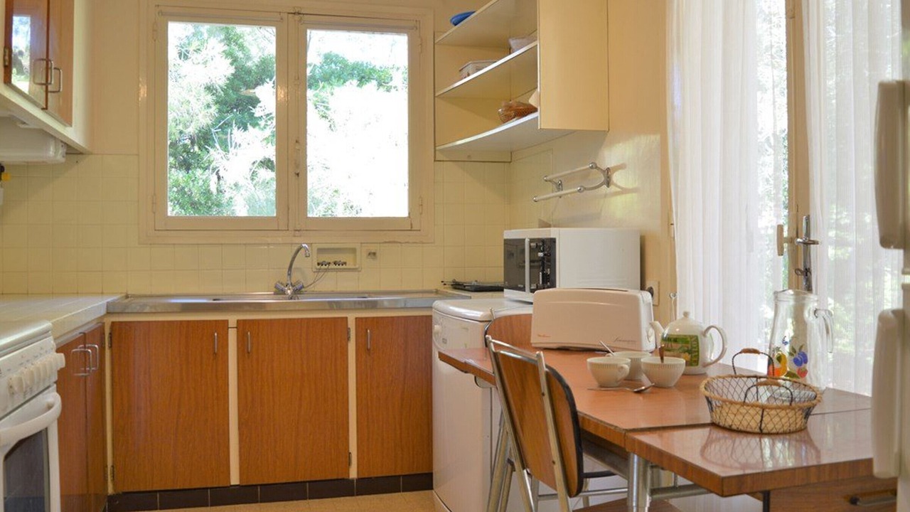 Photo of Kitchen in Cavaliere