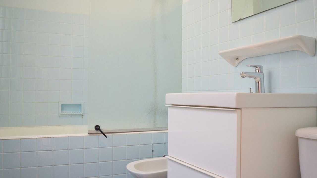 Photo of Bathroom in Cavaliere