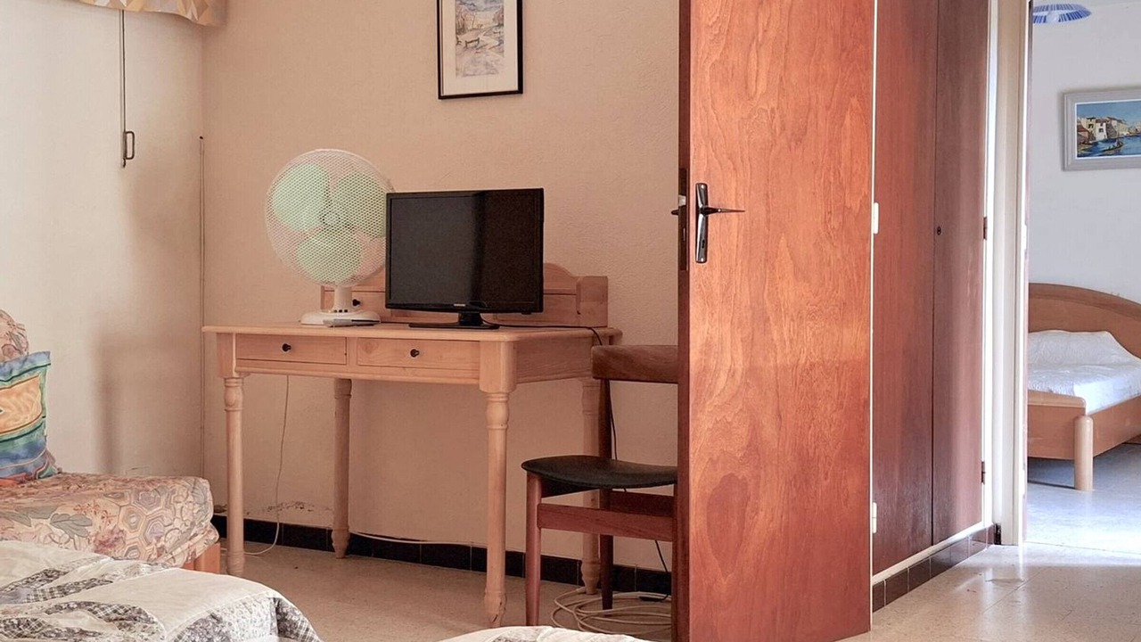 Photo of Bedroom in Cavaliere