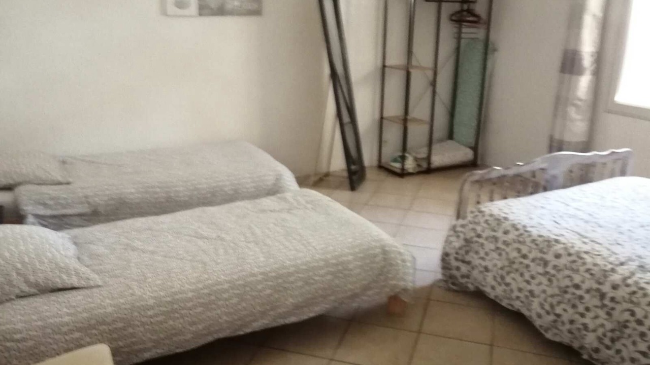 Photo of Bedroom in Tarascon