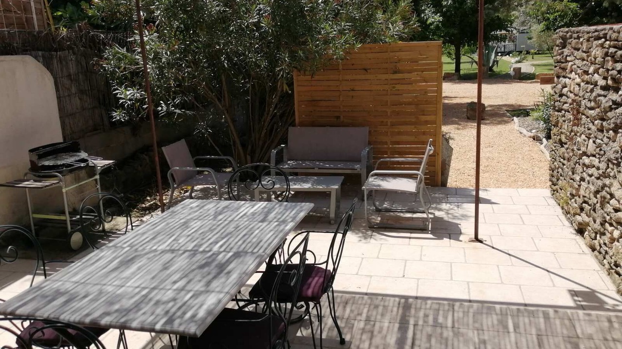 Photo of Outdoor in Tarascon