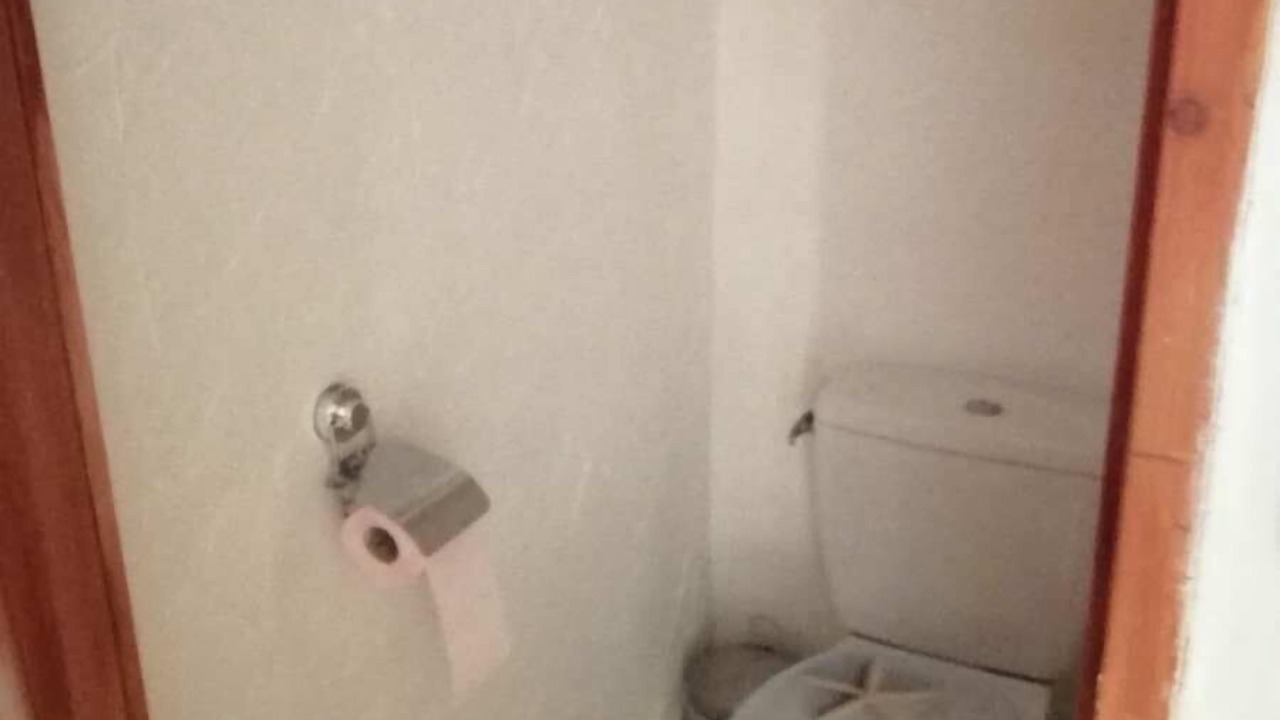 Photo of Bathroom in Tarascon