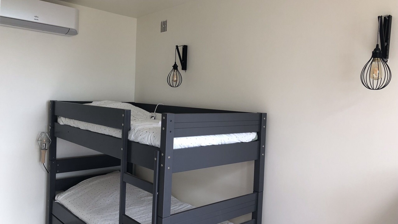 Photo of Bedroom in Cap Benat