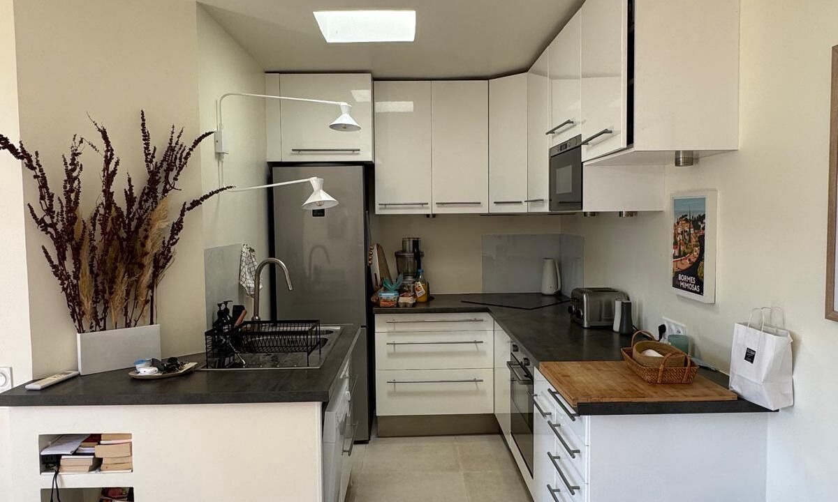 Photo of Kitchen in Cap Benat