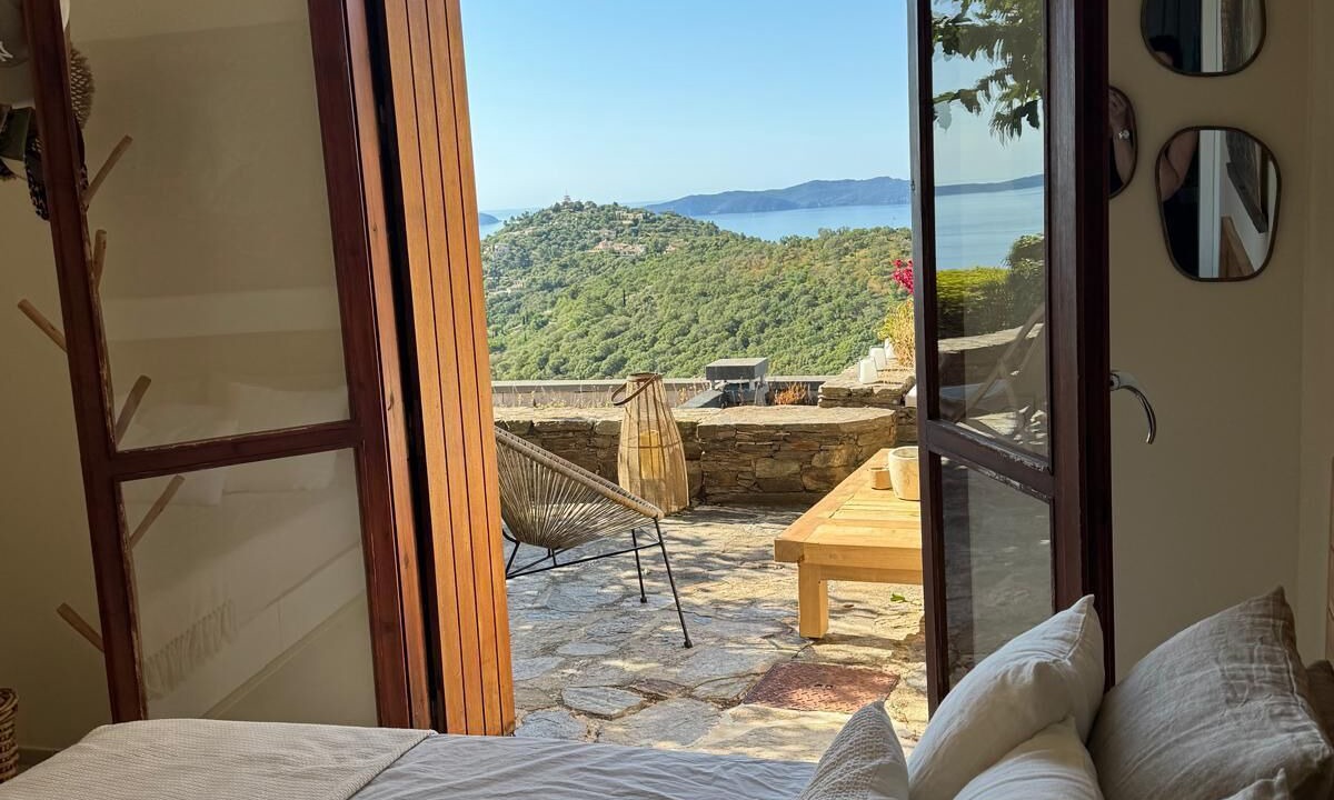 Photo of Bedroom in Cap Benat