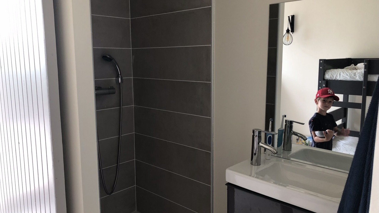 Photo of Bathroom in Cap Benat