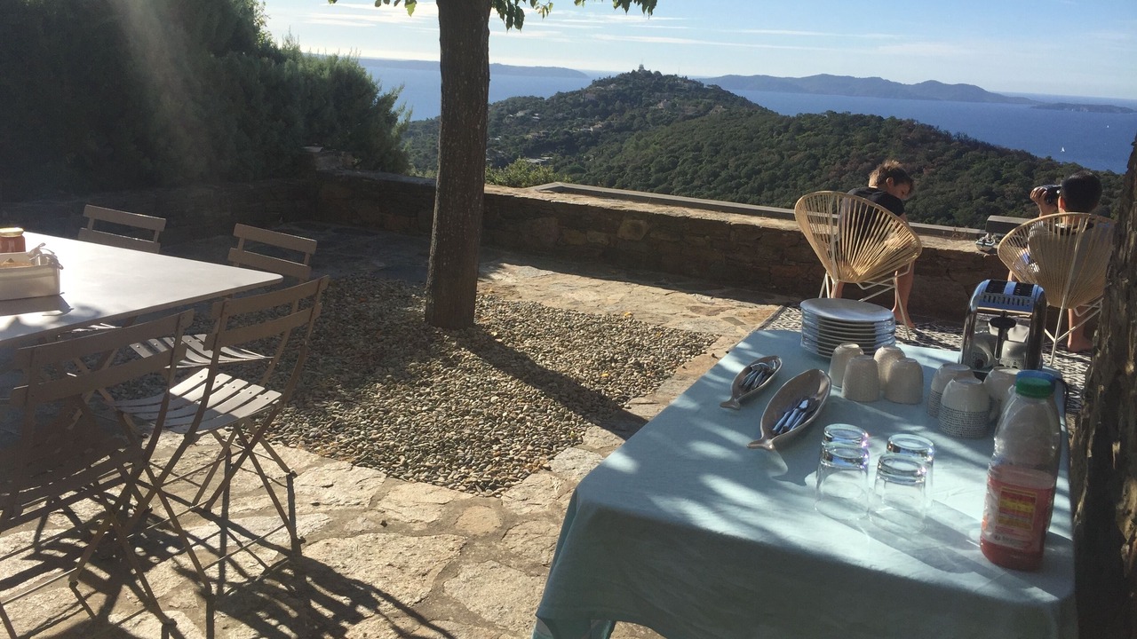 Photo of Outdoor in Cap Benat