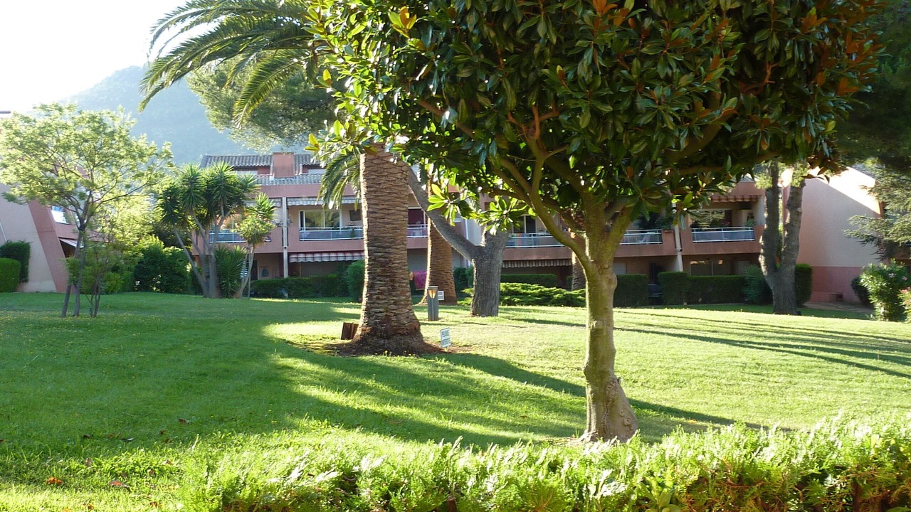 Photo of Outdoor in Le Pradet