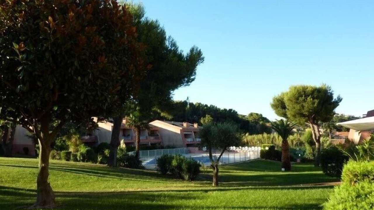 Photo of Outdoor in Le Pradet