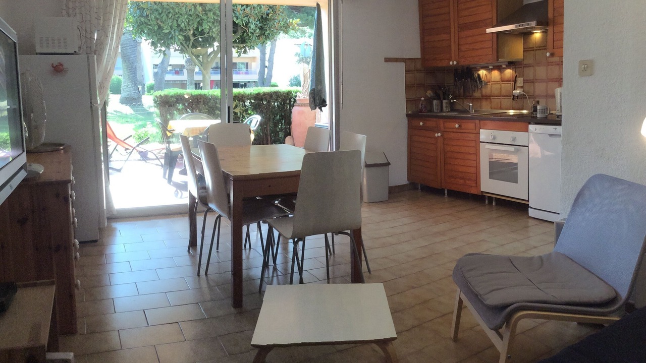 Photo of Kitchen in Le Pradet