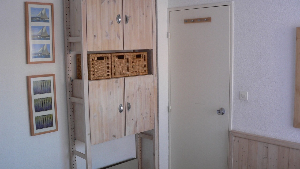 Photo of Bedroom in Le Pradet