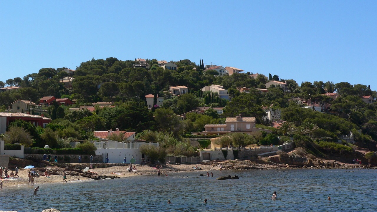 Photo of Others in Le Pradet