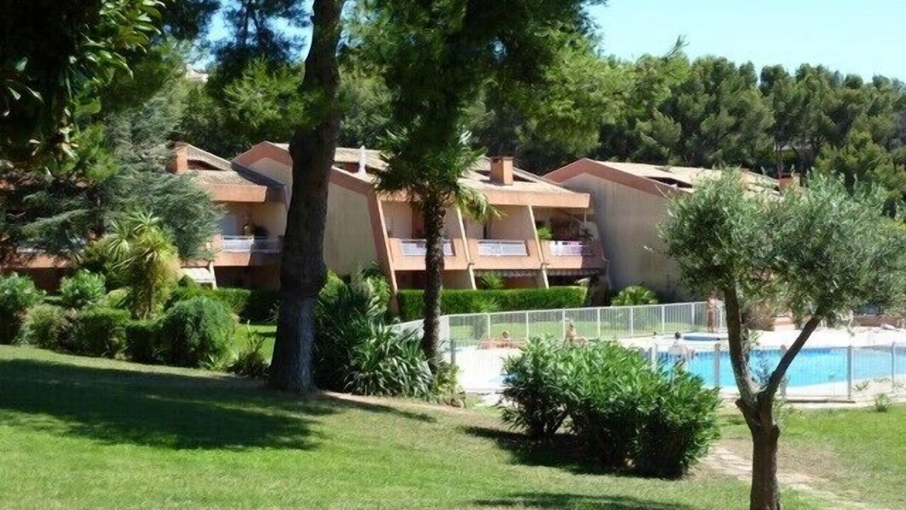 Photo of Outdoor in Le Pradet
