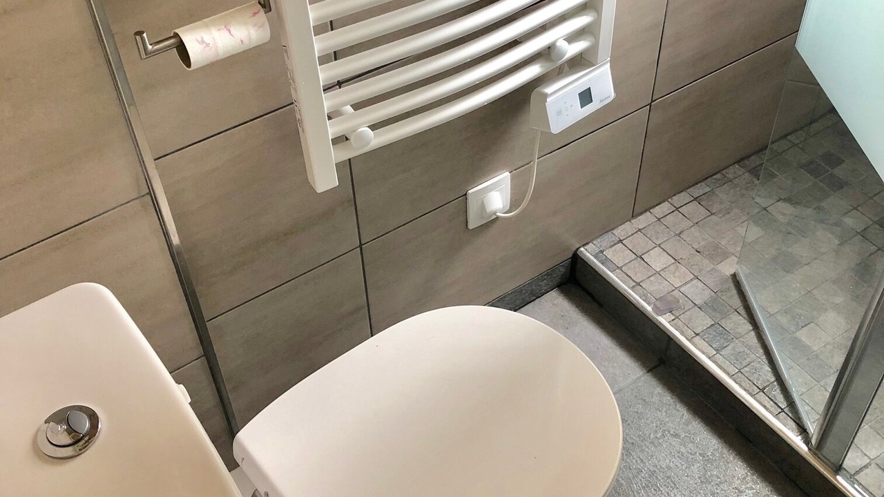 Photo of Bathroom in Le Pradet