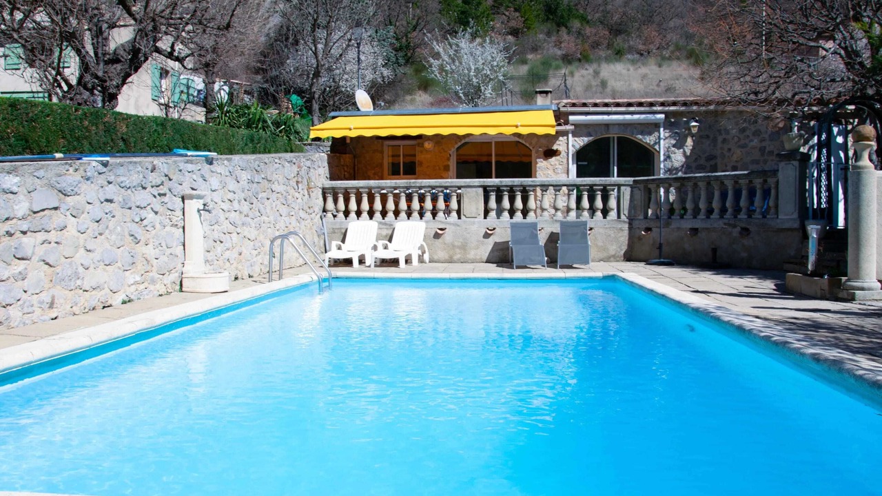 Photo of Outdoor in La Roche-sur-le-Buis
