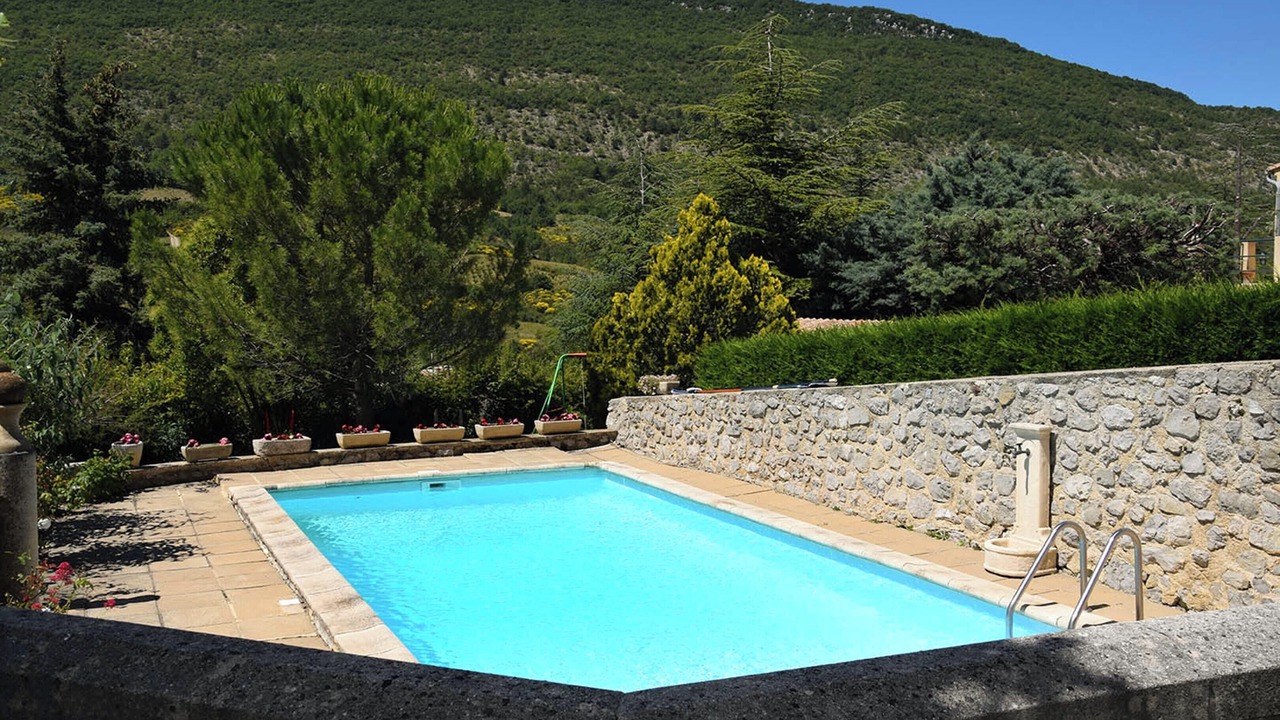 Photo of Outdoor in La Roche-sur-le-Buis