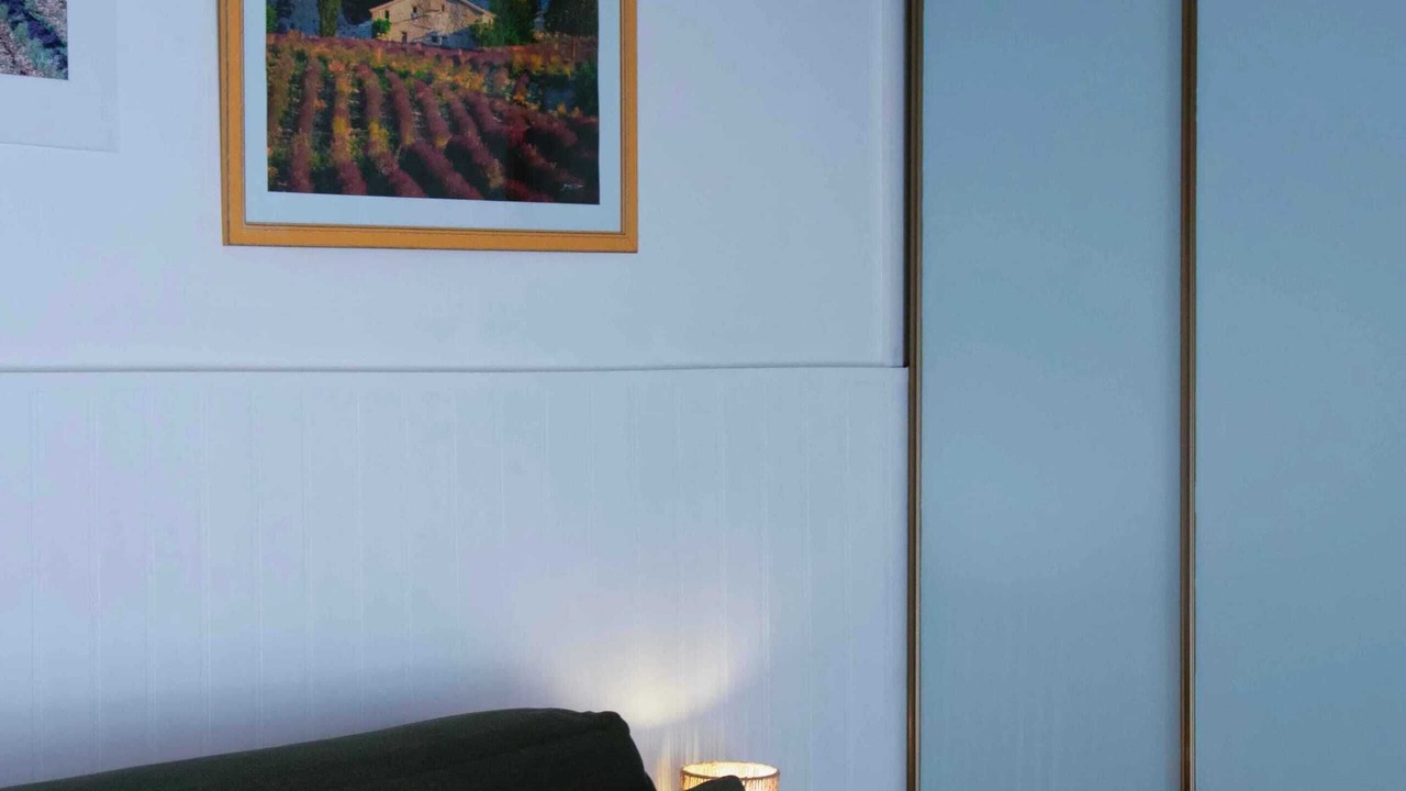 Photo of Livingroom in La Roche-sur-le-Buis