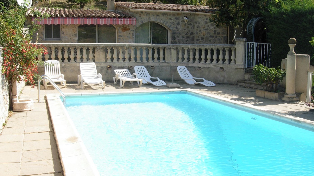 Photo of Outdoor in La Roche-sur-le-Buis