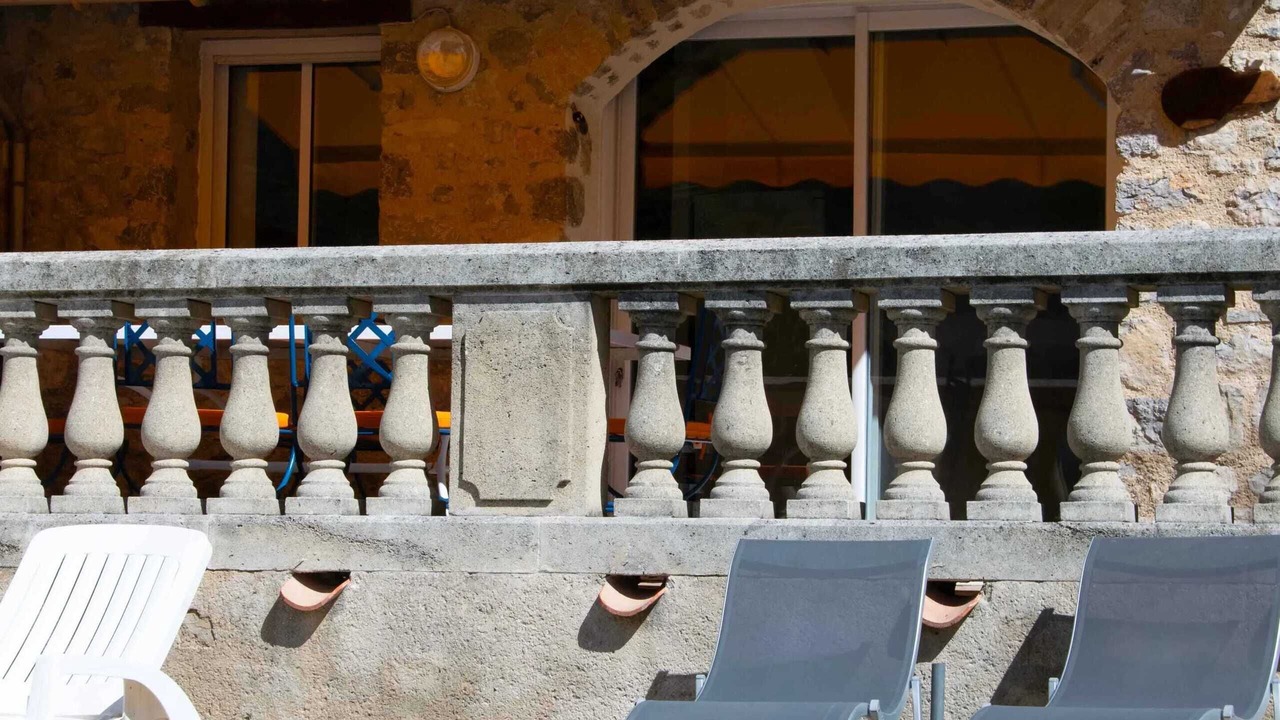 Photo of Outdoor in La Roche-sur-le-Buis